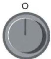 BRANDT BCI6652W - • MINUTERIE - 2