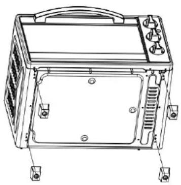 Grunkel HR63RMRUSTI - AVERTIR - 1
