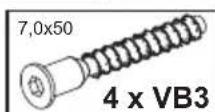 MIOMARE IAN 90410 - 12