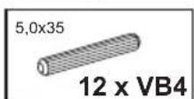 MIOMARE IAN 90410 - 11