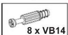 MIOMARE IAN 90410 - 10