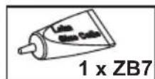 MIOMARE IAN 90410 - 26