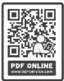 CRIVIT IAN 322423 - Handling in case of warranty - 1