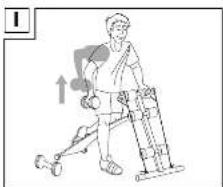 CRIVIT IAN 78675 - Trainingsbank - 6