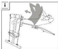 CRIVIT IAN 78675 - Trainingsbank - 2