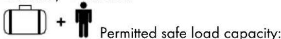 CRIVIT IAN 97694 - Technical data / Symbols used - 2