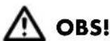 CRIVIT IAN 97694 - Forholdsregler / Sikkerhedsinstruktioner - 1