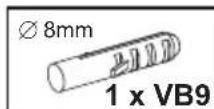 MIOMARE IAN 64791 - 13