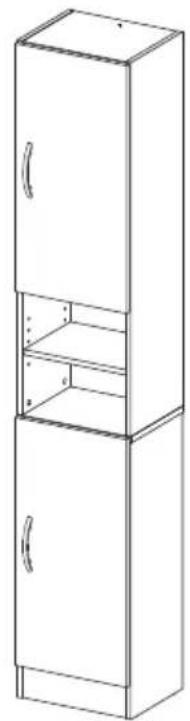 MIOMARE IAN 64791 - 4
