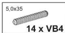 MIOMARE IAN 64791 - 22