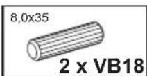 MIOMARE IAN 64791 - 23