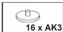 MIOMARE IAN 64791 - 21