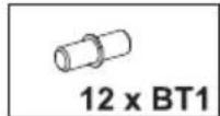 MIOMARE IAN 64791 - 15