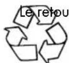 CRIVIT CEB 2000 A1 - Elimination de l'emballage - 1