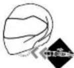 CRIVIT IAN 344580 - Werkzeugloser Visierwechsel - 3