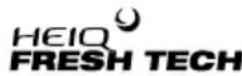 CRIVIT IAN 344580 - HeiQ® Fresh Tech - 1