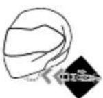 CRIVIT IAN 344580 - Suitable for eyeglass wearers - 1