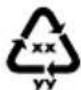 CRIVIT IAN 344580 - Disposal - 2