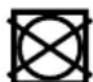 CRIVIT IAN 344580 - Nettoyage du coussin de joue, coussin acoustique et rembourse intérieur - 3
