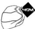 CRIVIT IAN 344580 - Schermo parasole integrato - 1