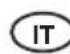MIOMARE IAN 113174 - Notadi sicurezza: - 1
