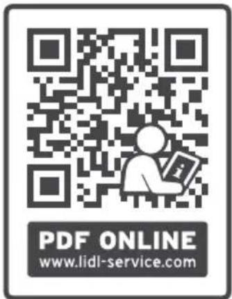 Topmove IAN 306826 - - Afwikkeling in geval van garantie - 2