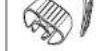 CRIVIT IAN 063733 - Utilisation de la fixation pour - 1