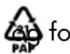 AQUAPUR IAN 297141 - Bortskaffelse af emballagen - 1