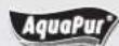 AQUAPUR H5773 - ATTENTION!RISQUE DE BLESSURES! - 2