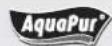 AQUAPUR H5773 - RISQUE D'EXPLOSION! Ne rechargez - 1
