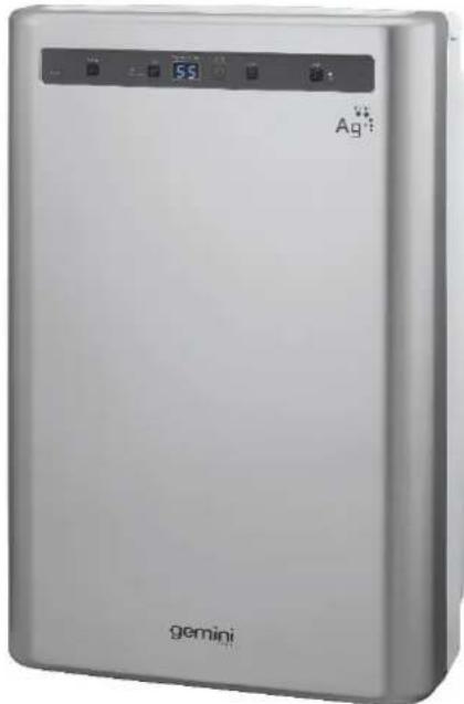 GEMINI GD20SS - 1
