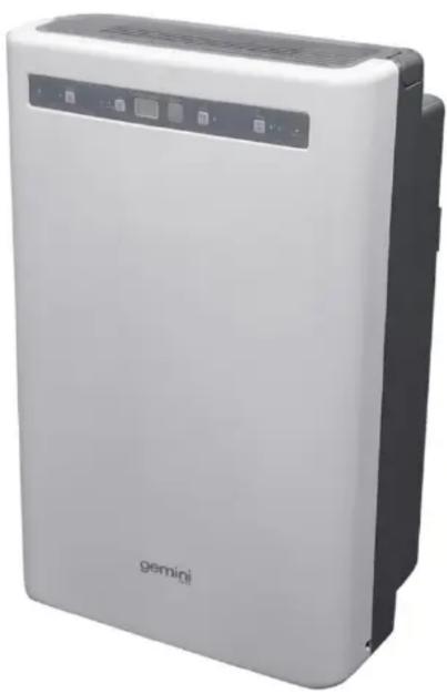 GEMINI GD20YG - 1