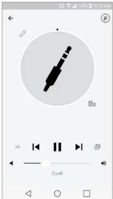 TIVOLI AUDIO ConX - ConX over WiFi - 4