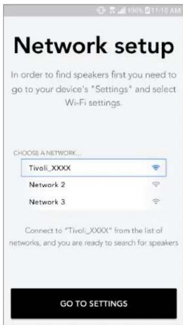 TIVOLI AUDIO ConX - Handleiding van de mogelijkheden - 4