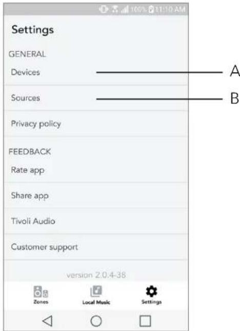 TIVOLI AUDIO ConX - ConX over WiFi - 5