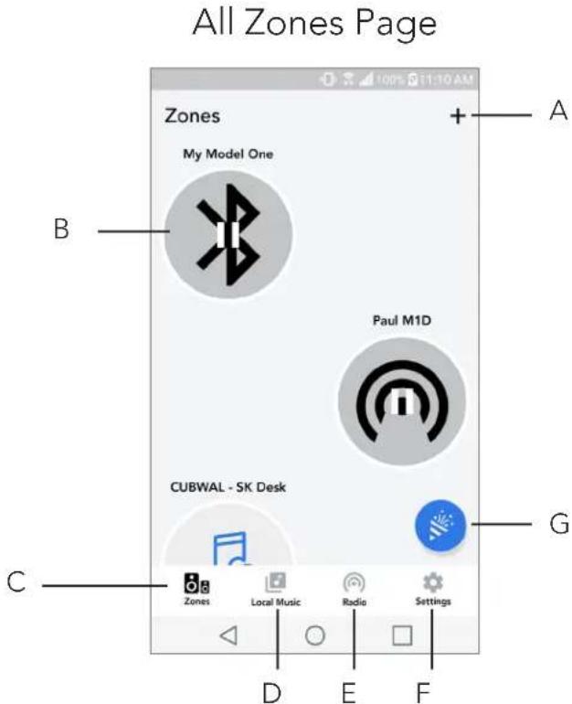 TIVOLI AUDIO ConX - Setup - 11