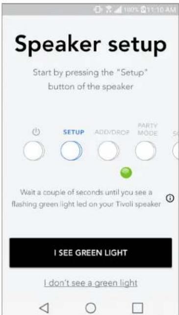 TIVOLI AUDIO Model SUB - Indholdsfortegnelse - 5
