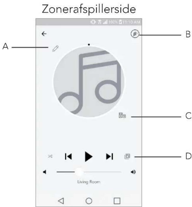 TIVOLI AUDIO Model SUB - Opsætning - 10