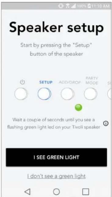 TIVOLI AUDIO Model SUB - Indholdsfortegnelse - 9