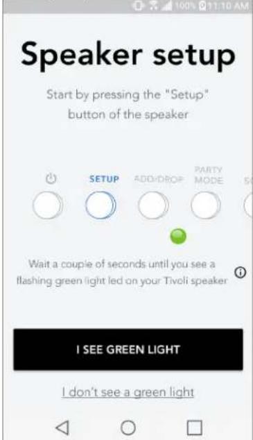 TIVOLI AUDIO Model SUB - Indholdsfortegnelse - 14