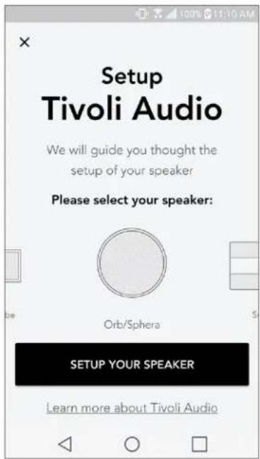 TIVOLI AUDIO Model SUB - Tervetuloa - 3