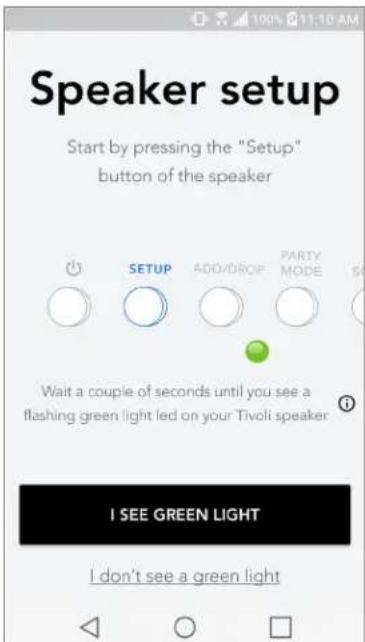 TIVOLI AUDIO Model SUB - Indholdsfortegnelse - 11