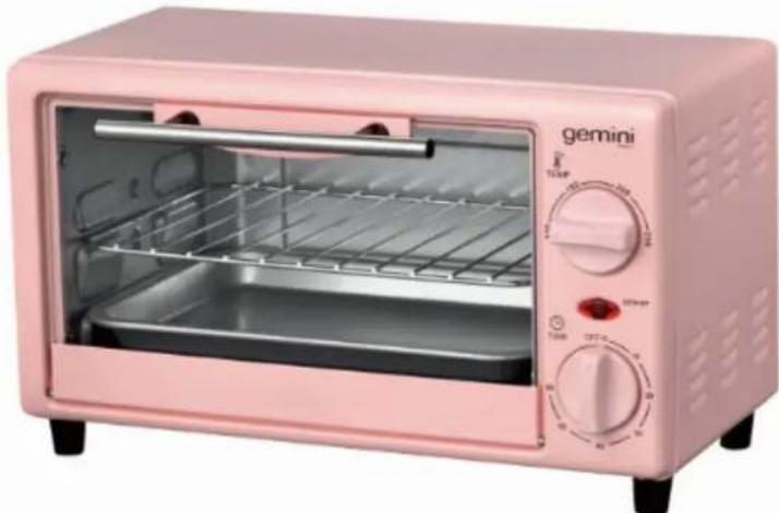 GEMINI GOV8P - 1
