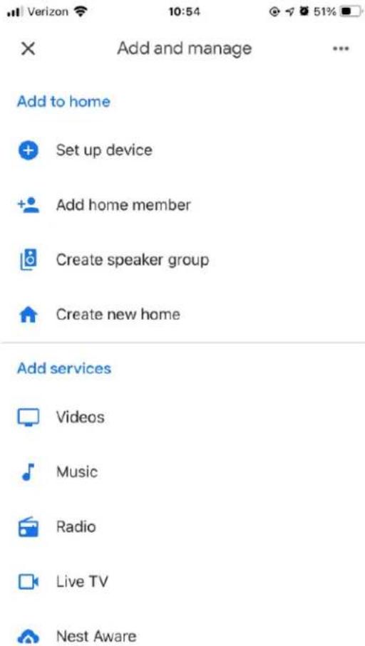 TIVOLI AUDIO Music System Home Gen 2 - Configurazione del tuo sistema musicale Home su WiFi con Google Home - 1