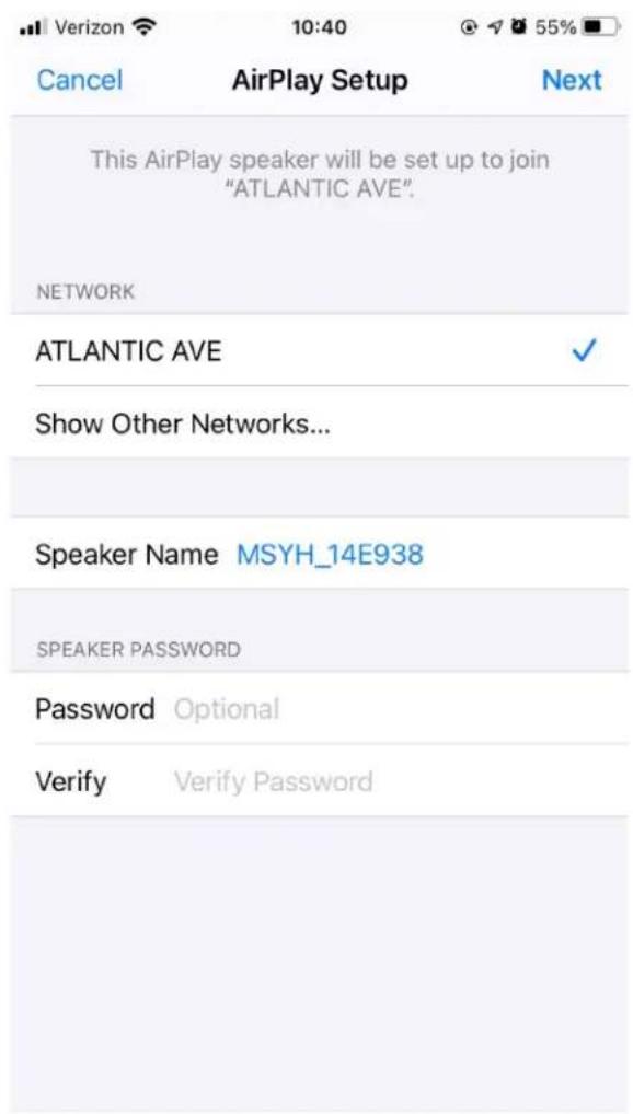 TIVOLI AUDIO Music System Home Gen 2 - Apple AirPlay2 从 起到 WiFi 都是可携式 Music System Home 就能通过音 - 3