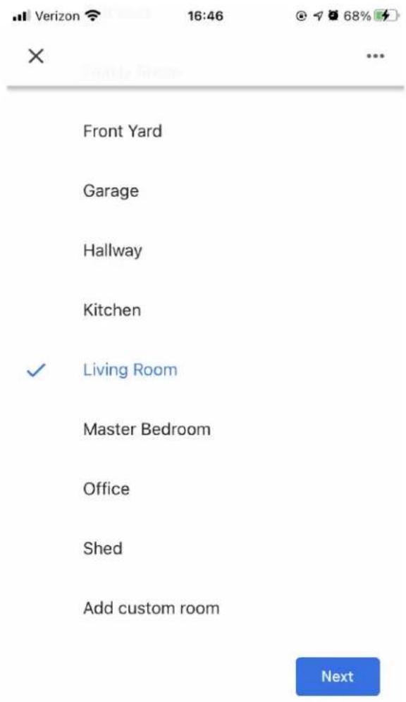 TIVOLI AUDIO Music System Home Gen 2 - Nearby devices - 3
