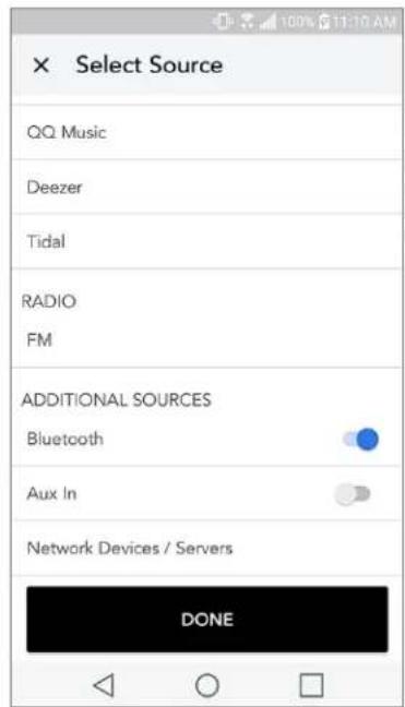 TIVOLI AUDIO ORB - Bluetooth sur Wifi - 1