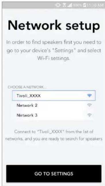 TIVOLI AUDIO ORB - Installingen - 4