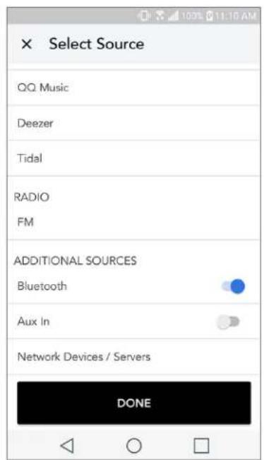 TIVOLI AUDIO ORB - Bluetooth over WiFi - 1