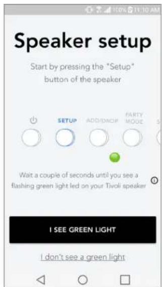 TIVOLI AUDIO ORB - Installingen - 3